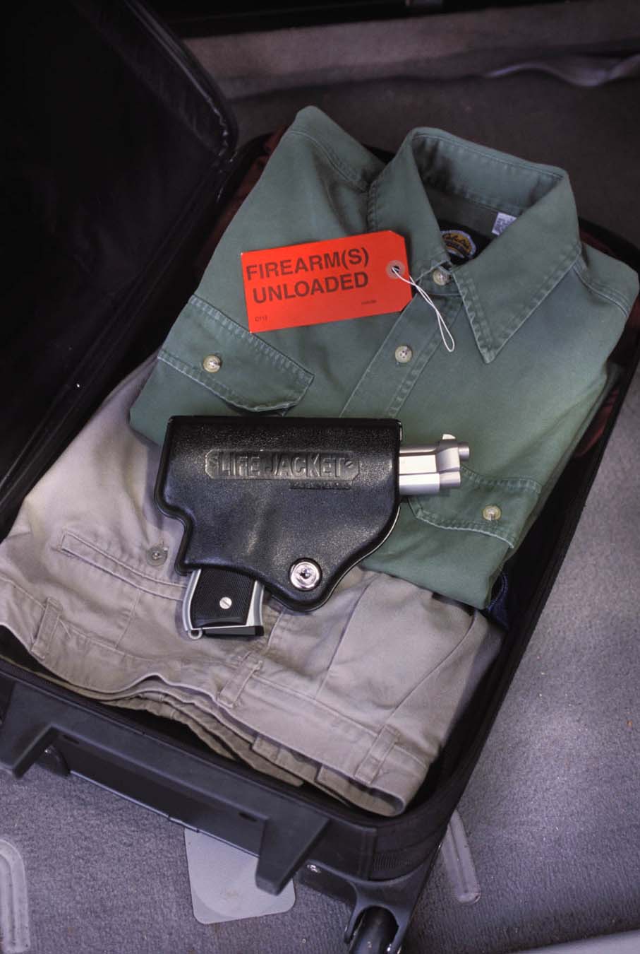 suitcase